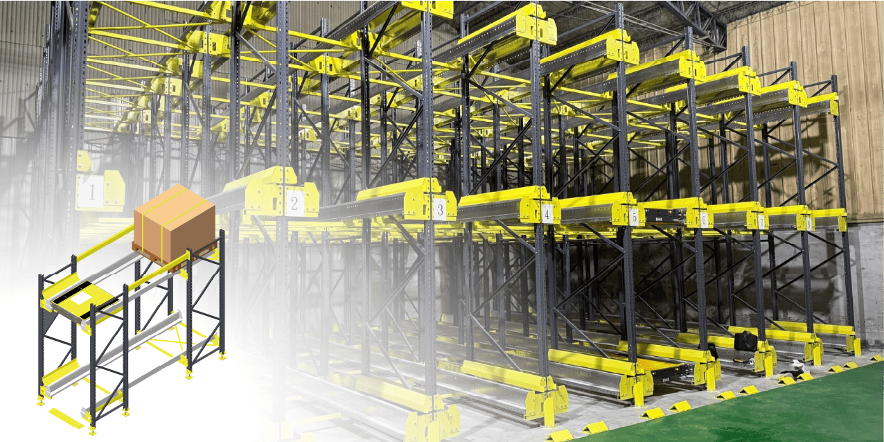 穿梭式料架圖片檔2